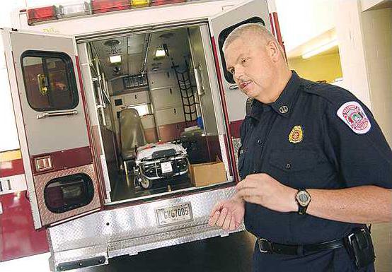 1001ambulance RW
