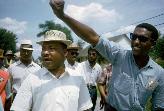 MLK