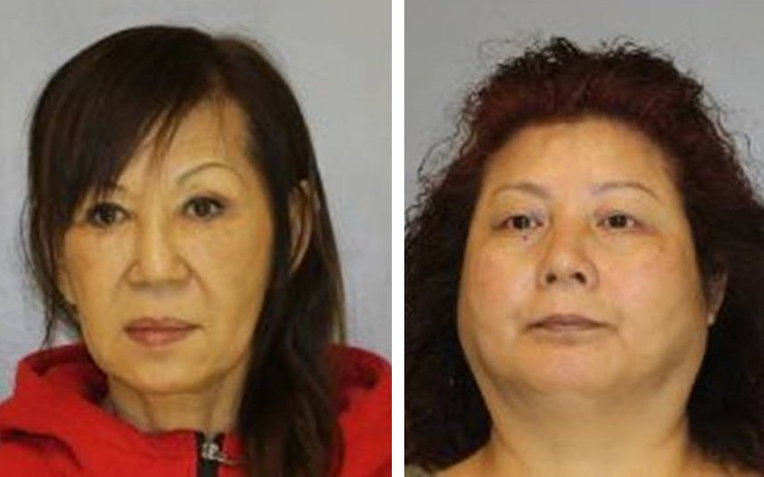 Gainesville Ga Escorts >> 2 Women Arrested In Massage Parlor Sting Operation In Gainesville Gainesville Ga Escorts >> 2 Women Arrested In Massage Parlor Sting Operation In Gainesville
