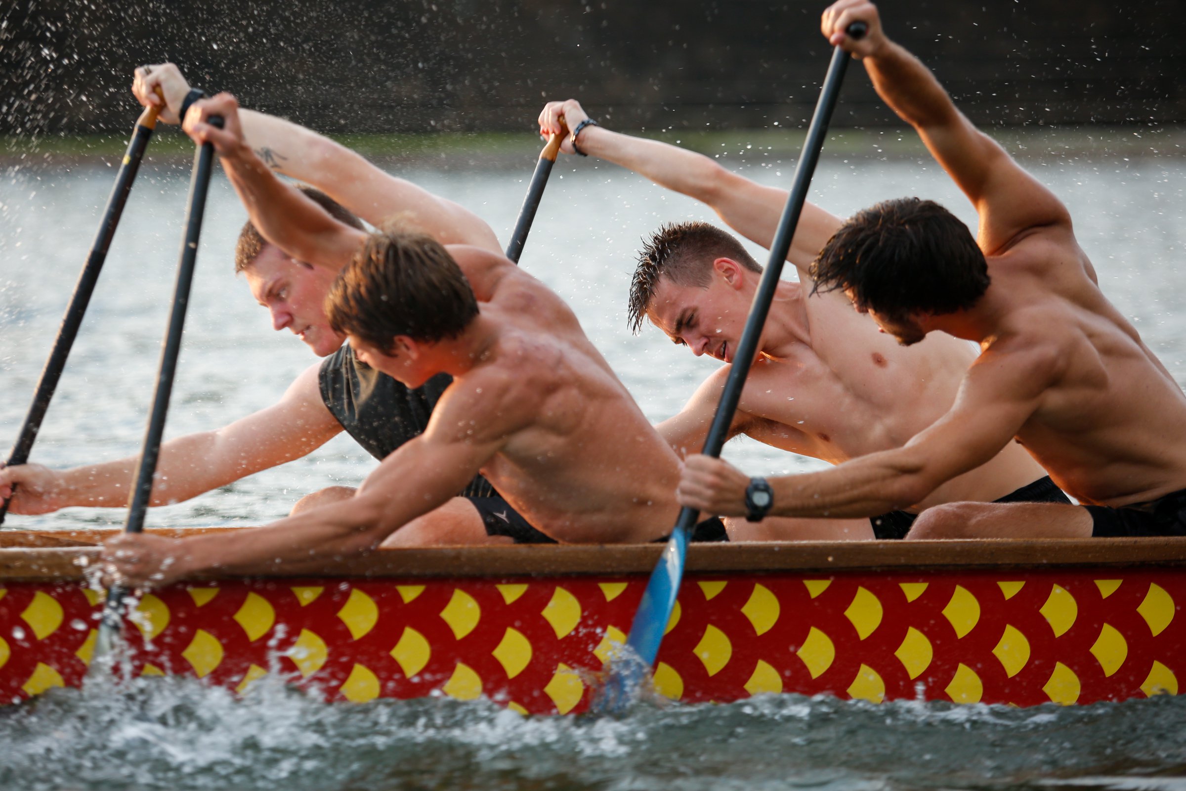 Dragon Boat